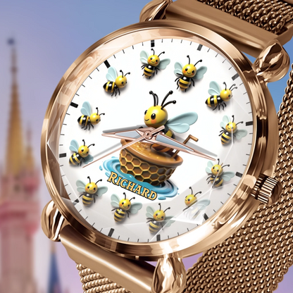 金色