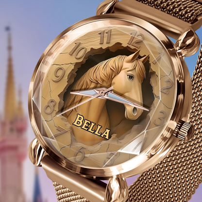 金色