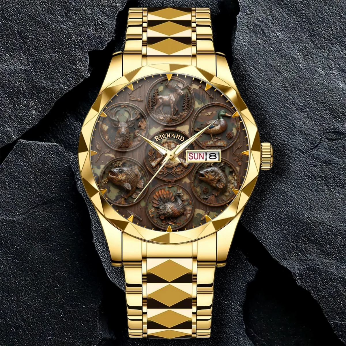 5033黑色