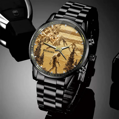 A (3)