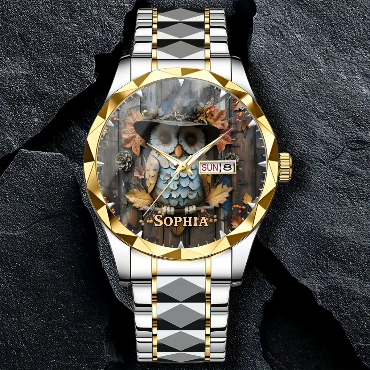 5033黑色