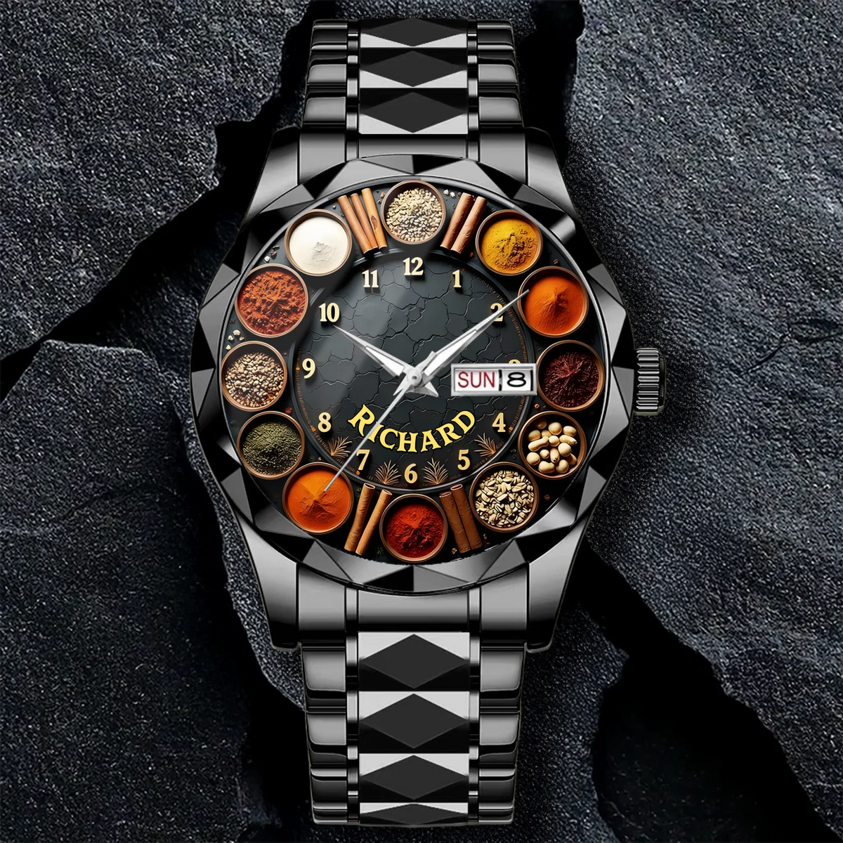 5033黑色