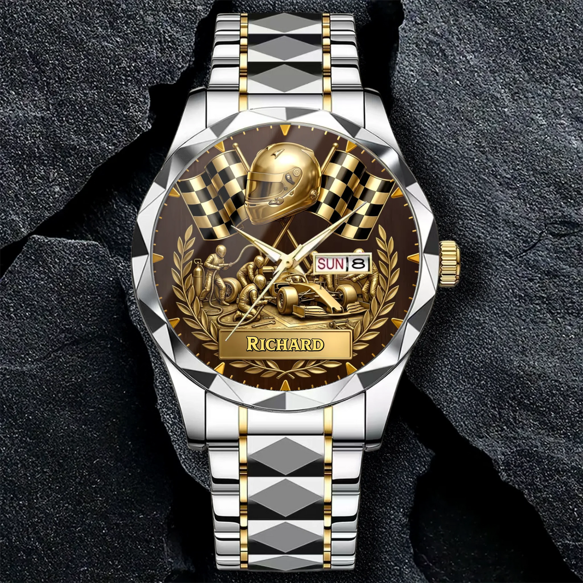 5033黑色