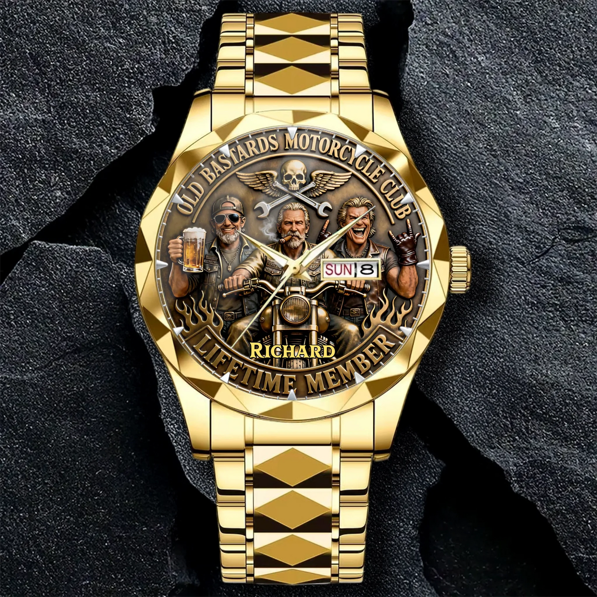 5033黑色