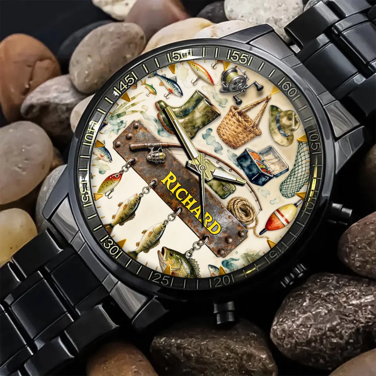 A (2)