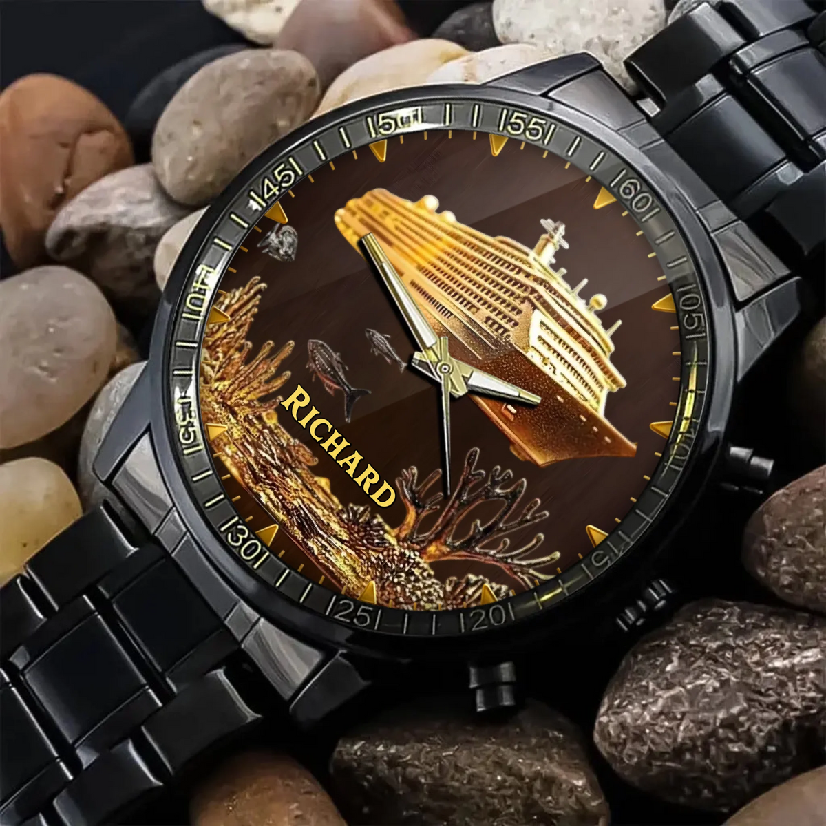 A (2)