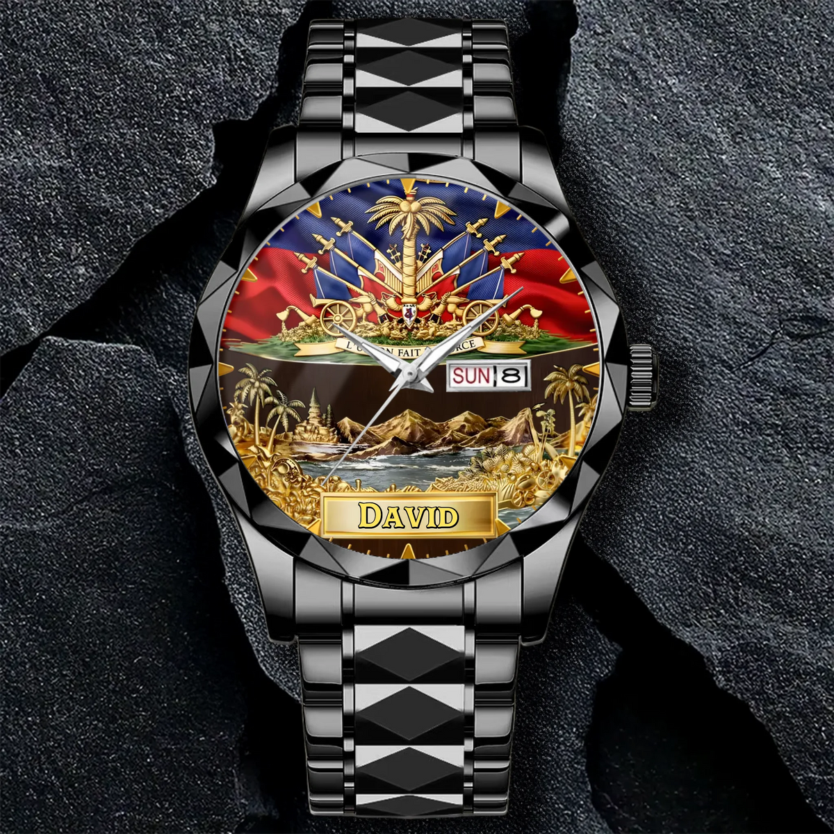 5033黑色