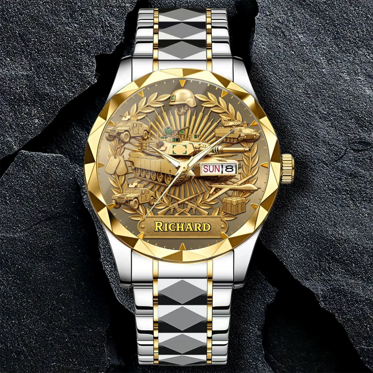 5033黑色