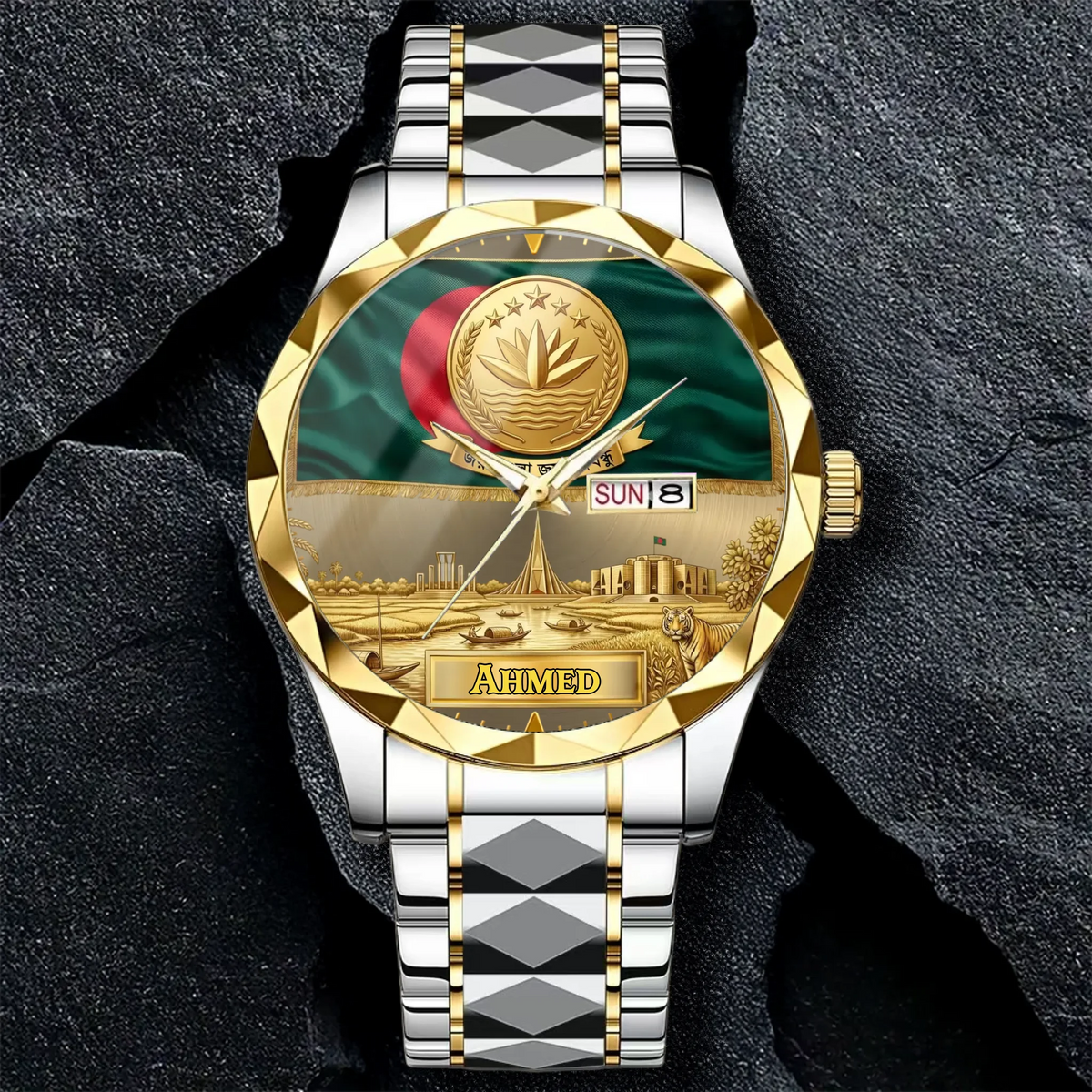 5033黑色