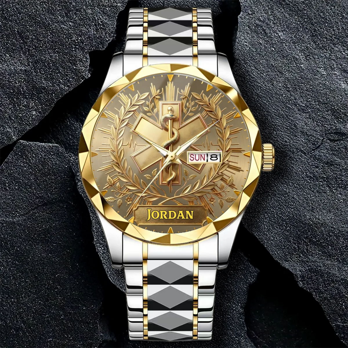5033黑色