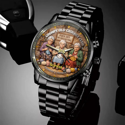 A (3)