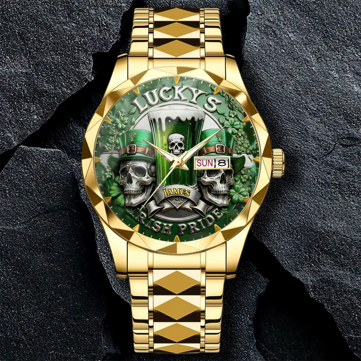 5033黑色