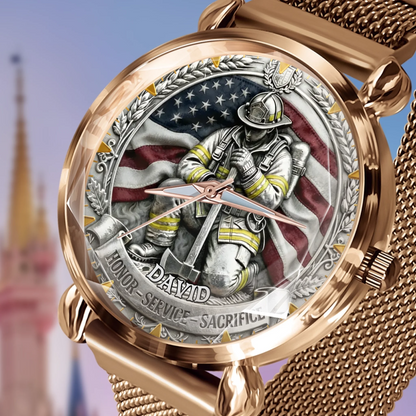 金色