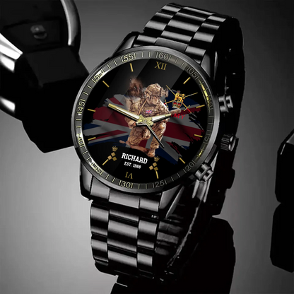 A (3)