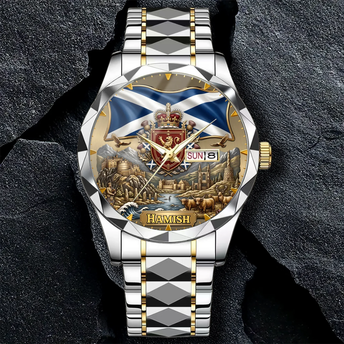 5033黑色