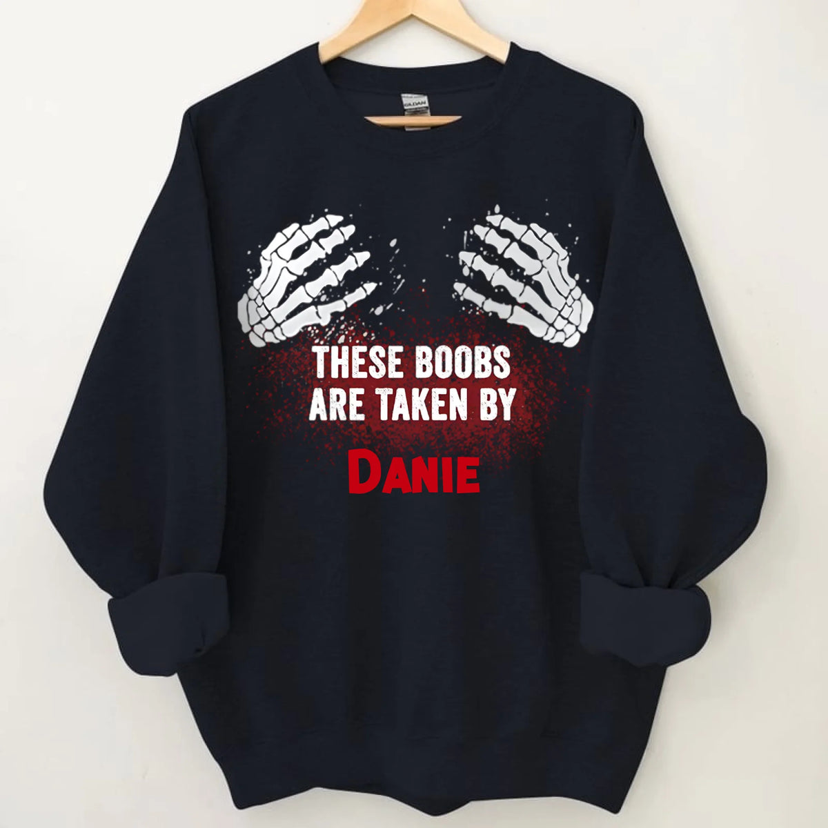 large (3)
